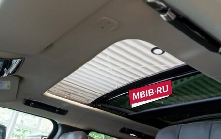 Land Rover Range Rover IV рестайлинг, 2022 год, 15 900 000 рублей, 12 фотография
