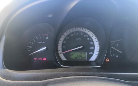 KIA Cerato I, 2007 год, 650 000 рублей, 10 фотография
