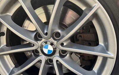 BMW X3, 2014 год, 2 600 000 рублей, 1 фотография