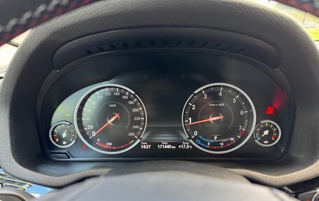 BMW X3, 2014 год, 2 600 000 рублей, 15 фотография