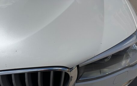 BMW X3, 2014 год, 2 600 000 рублей, 7 фотография