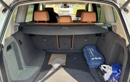 BMW X3, 2014 год, 2 600 000 рублей, 4 фотография