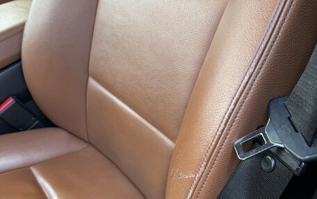 BMW X3, 2014 год, 2 600 000 рублей, 12 фотография