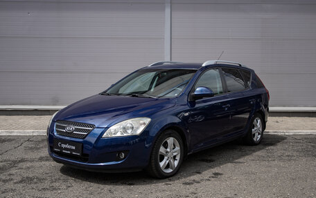 KIA cee'd I рестайлинг, 2008 год, 550 000 рублей, 1 фотография
