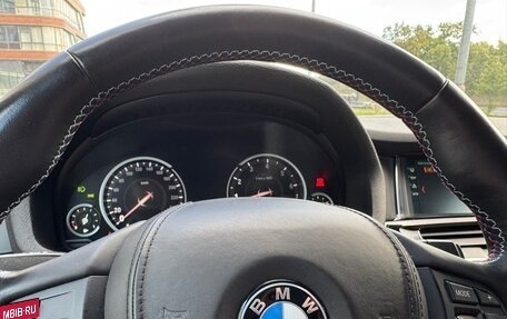 BMW X3, 2014 год, 2 600 000 рублей, 14 фотография