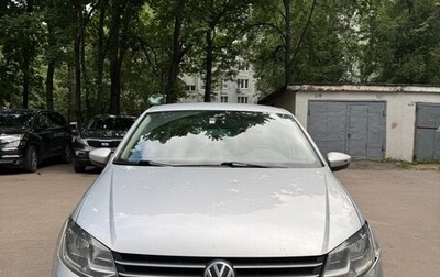 Volkswagen Polo VI (EU Market), 2019 год, 1 500 000 рублей, 1 фотография