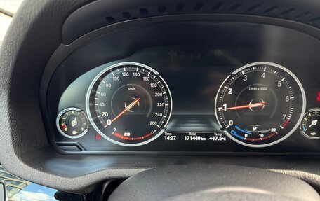 BMW X3, 2014 год, 2 600 000 рублей, 18 фотография