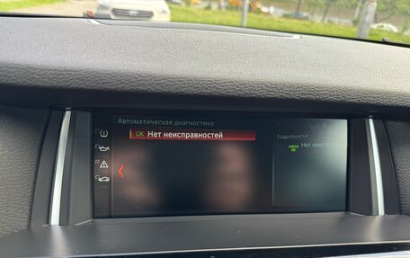 BMW X3, 2014 год, 2 600 000 рублей, 17 фотография