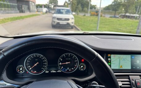 BMW X3, 2014 год, 2 600 000 рублей, 19 фотография