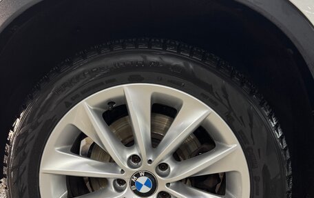 BMW X3, 2014 год, 2 600 000 рублей, 25 фотография