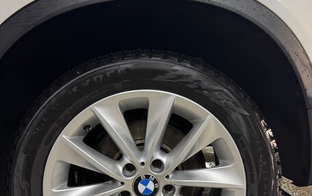 BMW X3, 2014 год, 2 600 000 рублей, 26 фотография