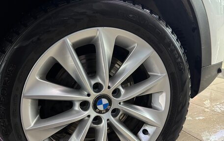 BMW X3, 2014 год, 2 600 000 рублей, 24 фотография