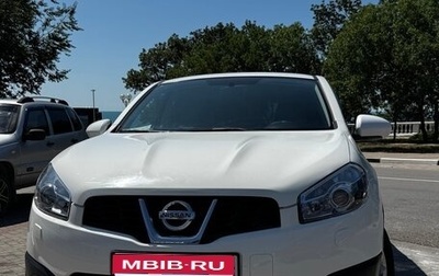 Nissan Qashqai, 2010 год, 1 050 000 рублей, 1 фотография