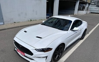 Ford Mustang VI рестайлинг, 2020 год, 3 600 000 рублей, 1 фотография