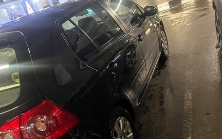 Volkswagen Golf V, 2008 год, 799 999 рублей, 2 фотография