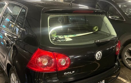 Volkswagen Golf V, 2008 год, 799 999 рублей, 4 фотография