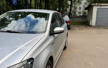 Volkswagen Polo VI (EU Market), 2019 год, 1 500 000 рублей, 2 фотография