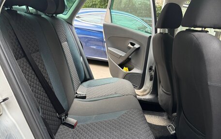 Volkswagen Polo VI (EU Market), 2019 год, 1 500 000 рублей, 10 фотография