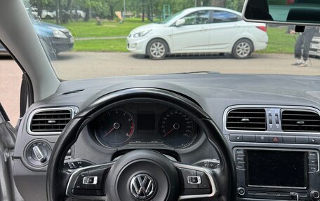 Volkswagen Polo VI (EU Market), 2019 год, 1 500 000 рублей, 7 фотография