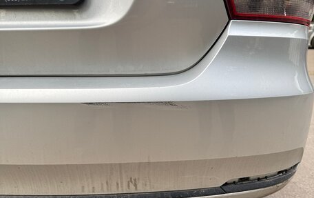 Volkswagen Polo VI (EU Market), 2019 год, 1 500 000 рублей, 13 фотография