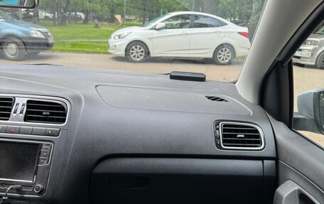 Volkswagen Polo VI (EU Market), 2019 год, 1 500 000 рублей, 8 фотография