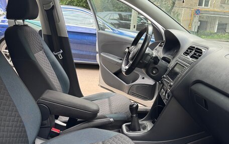 Volkswagen Polo VI (EU Market), 2019 год, 1 500 000 рублей, 9 фотография