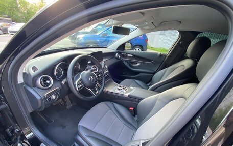Mercedes-Benz C-Класс, 2019 год, 2 290 000 рублей, 7 фотография