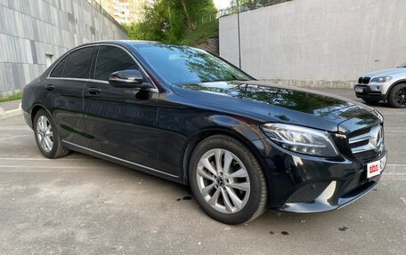 Mercedes-Benz C-Класс, 2019 год, 2 290 000 рублей, 6 фотография