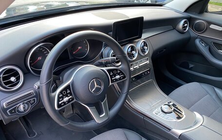 Mercedes-Benz C-Класс, 2019 год, 2 290 000 рублей, 8 фотография