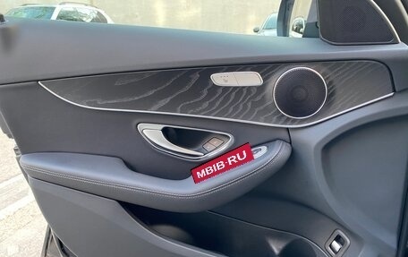 Mercedes-Benz C-Класс, 2019 год, 2 290 000 рублей, 9 фотография