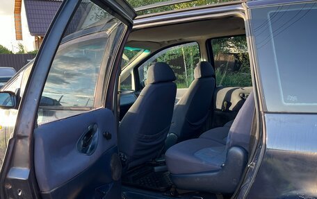 Volkswagen Sharan I рестайлинг, 1997 год, 350 000 рублей, 9 фотография