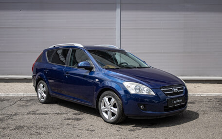 KIA cee'd I рестайлинг, 2008 год, 550 000 рублей, 7 фотография