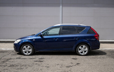 KIA cee'd I рестайлинг, 2008 год, 550 000 рублей, 2 фотография