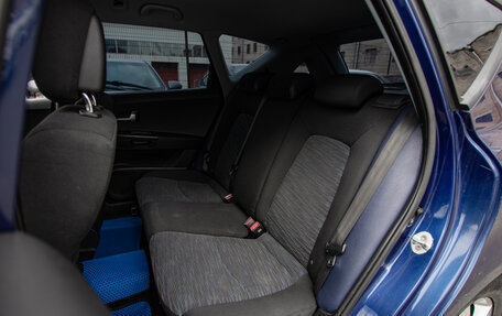 KIA cee'd I рестайлинг, 2008 год, 550 000 рублей, 10 фотография
