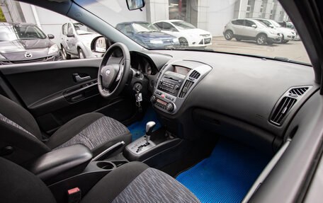 KIA cee'd I рестайлинг, 2008 год, 550 000 рублей, 12 фотография