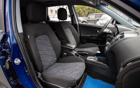 KIA cee'd I рестайлинг, 2008 год, 550 000 рублей, 11 фотография