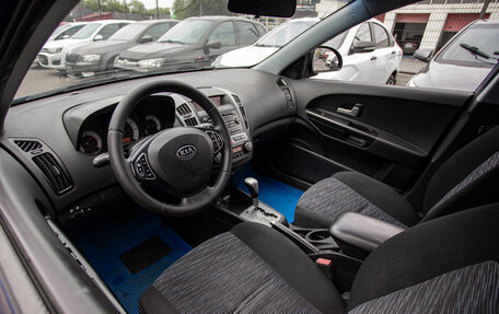 KIA cee'd I рестайлинг, 2008 год, 550 000 рублей, 13 фотография