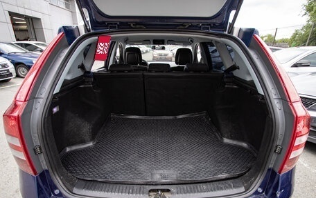 KIA cee'd I рестайлинг, 2008 год, 550 000 рублей, 15 фотография