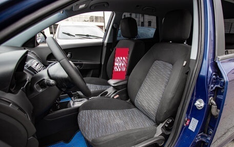 KIA cee'd I рестайлинг, 2008 год, 550 000 рублей, 9 фотография