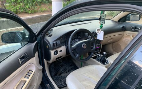 Volkswagen Passat B5+ рестайлинг, 1997 год, 310 000 рублей, 7 фотография