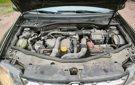 Renault Duster I рестайлинг, 2017 год, 950 000 рублей, 9 фотография