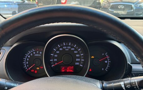 KIA Rio III рестайлинг, 2016 год, 1 350 000 рублей, 13 фотография
