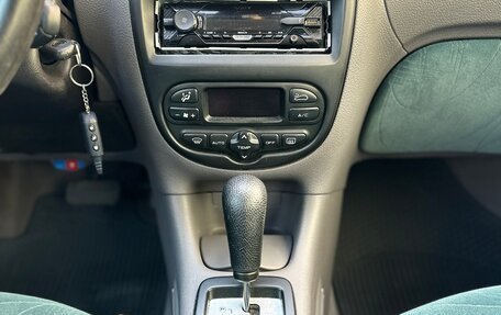 Peugeot 206, 2001 год, 350 000 рублей, 12 фотография