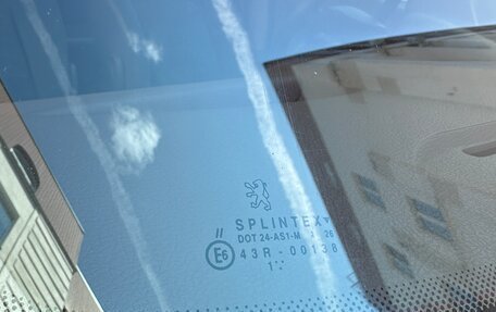 Peugeot 206, 2001 год, 350 000 рублей, 16 фотография