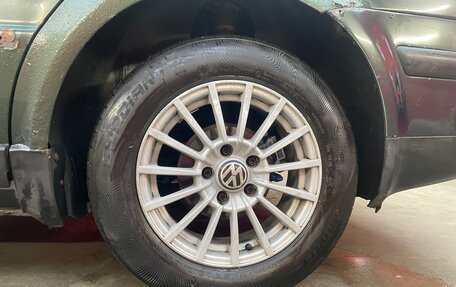 Volkswagen Passat B5+ рестайлинг, 1998 год, 330 000 рублей, 6 фотография