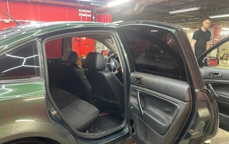 Volkswagen Passat B5+ рестайлинг, 1998 год, 330 000 рублей, 10 фотография