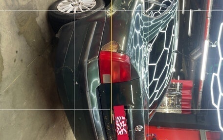 Volkswagen Passat B5+ рестайлинг, 1998 год, 330 000 рублей, 8 фотография