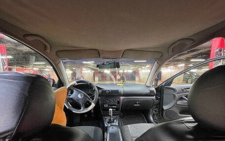Volkswagen Passat B5+ рестайлинг, 1998 год, 330 000 рублей, 20 фотография