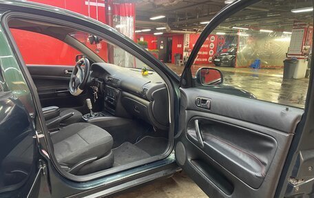 Volkswagen Passat B5+ рестайлинг, 1998 год, 330 000 рублей, 16 фотография