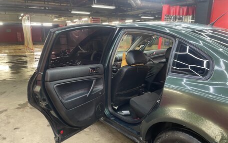 Volkswagen Passat B5+ рестайлинг, 1998 год, 330 000 рублей, 18 фотография